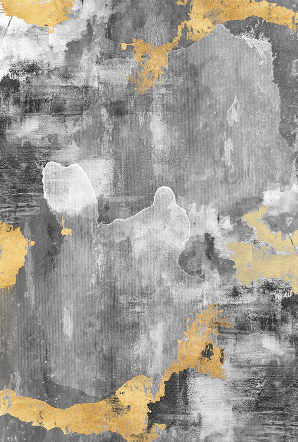 فرش ابریشم ماشینی مدرن و سنتی مناسب حال و پذیرایی برند دفه کد  ABRISHAM SM 720