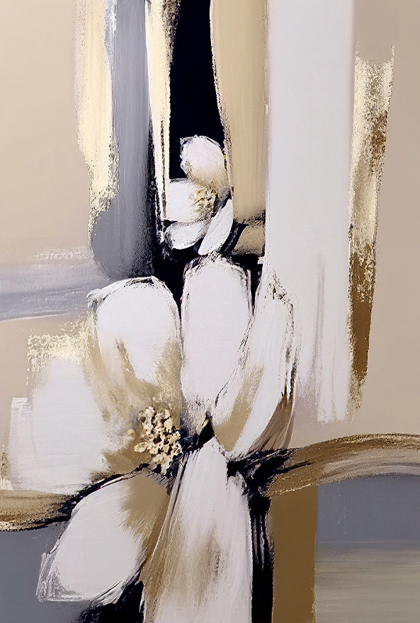 فرش ابریشم ماشینی مدرن و سنتی مناسب حال و پذیرایی برند دفه کد  ABRISHAM SM 760