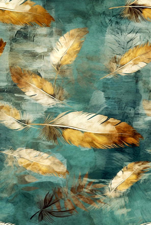 فرش ابریشم ماشینی مدرن و سنتی مناسب حال و پذیرایی برند دفه کد  ABRISHAM SM 762