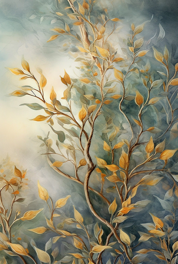 فرش ابریشم ماشینی مدرن و سنتی مناسب حال و پذیرایی برند دفه کد  ABRISHAM SM 764