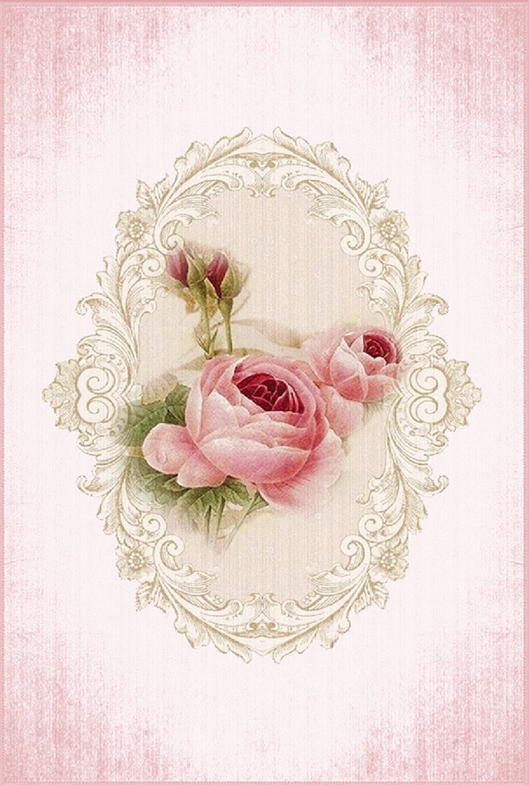 فرش ابریشم ماشینی مدرن و سنتی مناسب حال و پذیرایی برند دفه کد  ABRISHAM SM 767