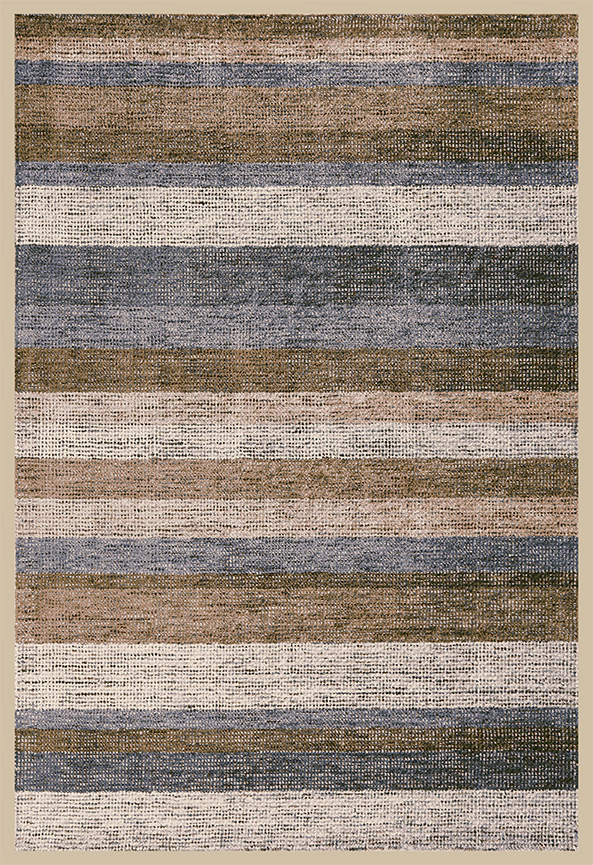 فرش ابریشم ماشینی مدرن و سنتی مناسب حال و پذیرایی برند دفه کد  ABRISHAM SM 781