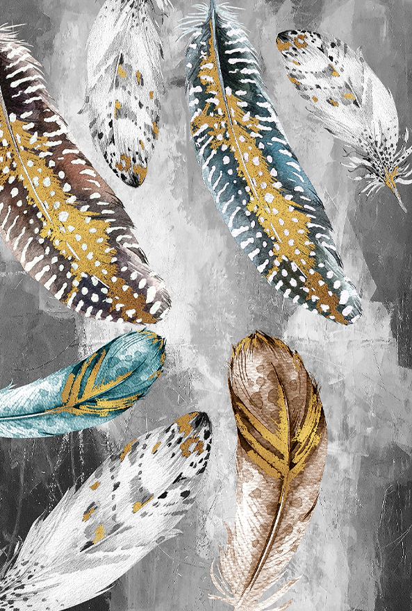 فرش ابریشم ماشینی مدرن و سنتی مناسب حال و پذیرایی برند دفه کد  ABRISHAM SM 821