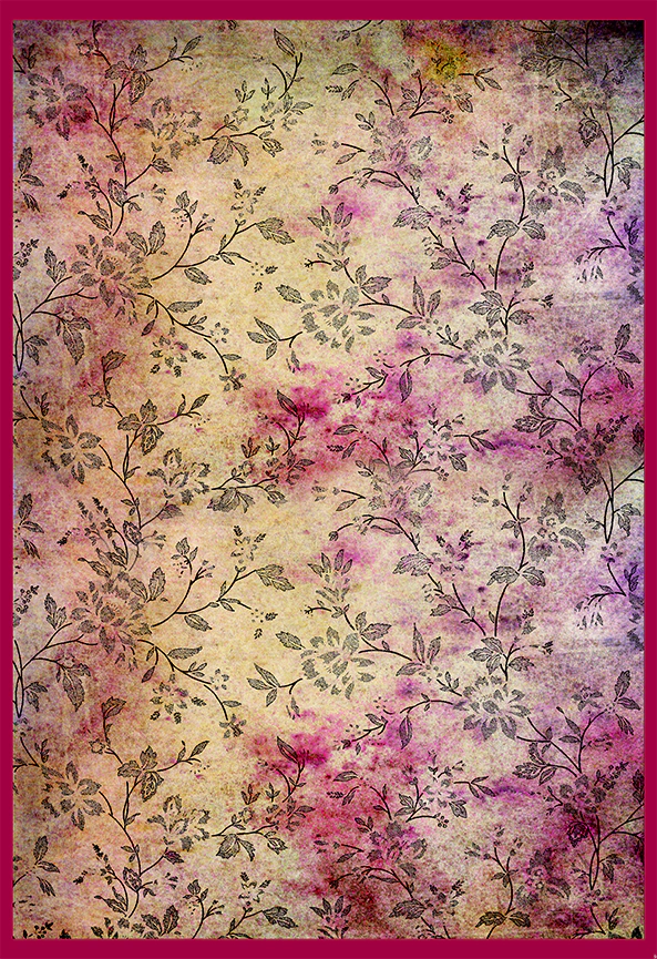 فرش ابریشم ماشینی مدرن و سنتی مناسب حال و پذیرایی برند دفه کد  ABRISHAM SM 857