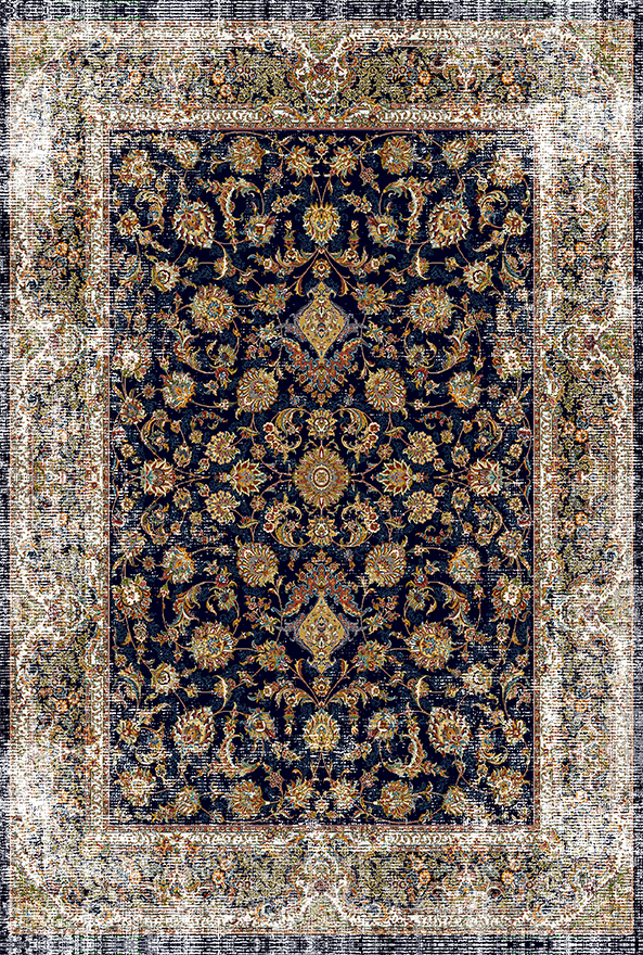 گلیم ماشینی ضد حساسیت برند دفه کد GD 280