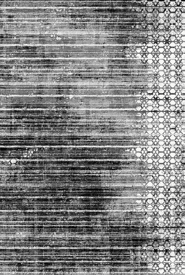 گلیم ماشینی ضد حساسیت برند دفه کد GD 285