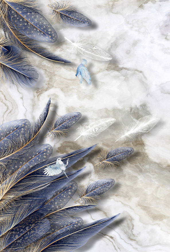 فرش ابریشم ماشینی مدرن و سنتی مناسب حال و پذیرایی برند دفه کد  ABRISHAM SM 901