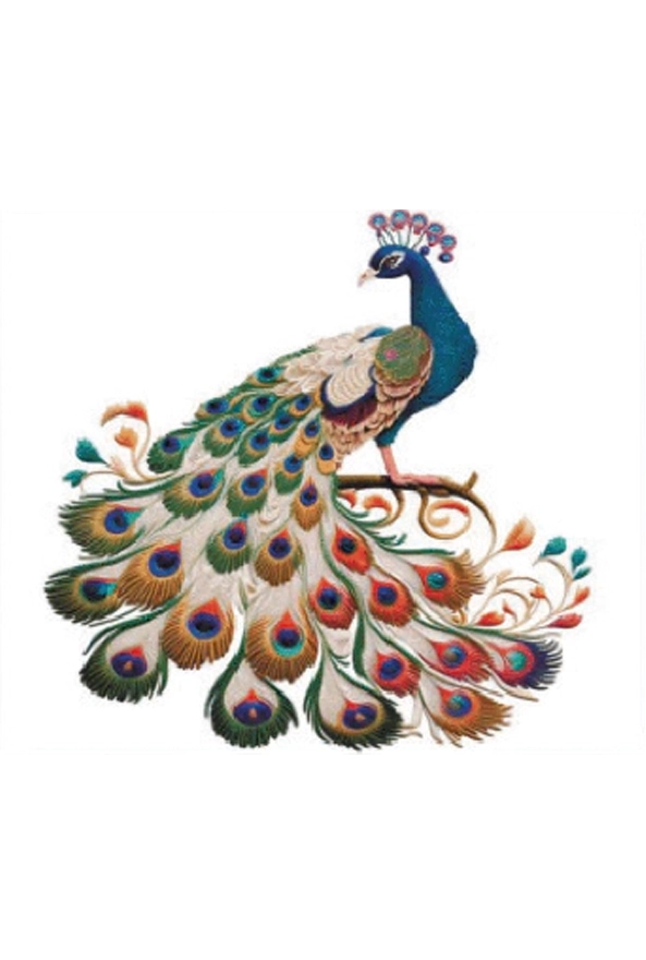 فرشینه مدرن مربع مناسب حال و پذیرایی برند دفه کد ZED MORABAH 799