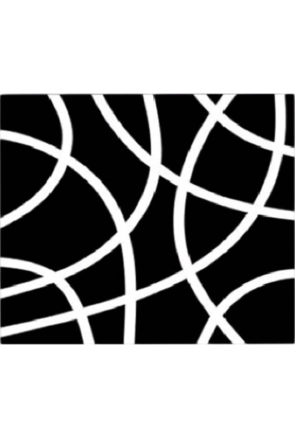 فرشینه مدرن مربع مناسب حال و پذیرایی برند دفه کد ZED MORABAH 803