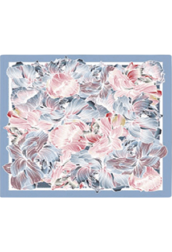 فرشینه مدرن مربع مناسب حال و پذیرایی برند دفه کد ZED MORABAH 809