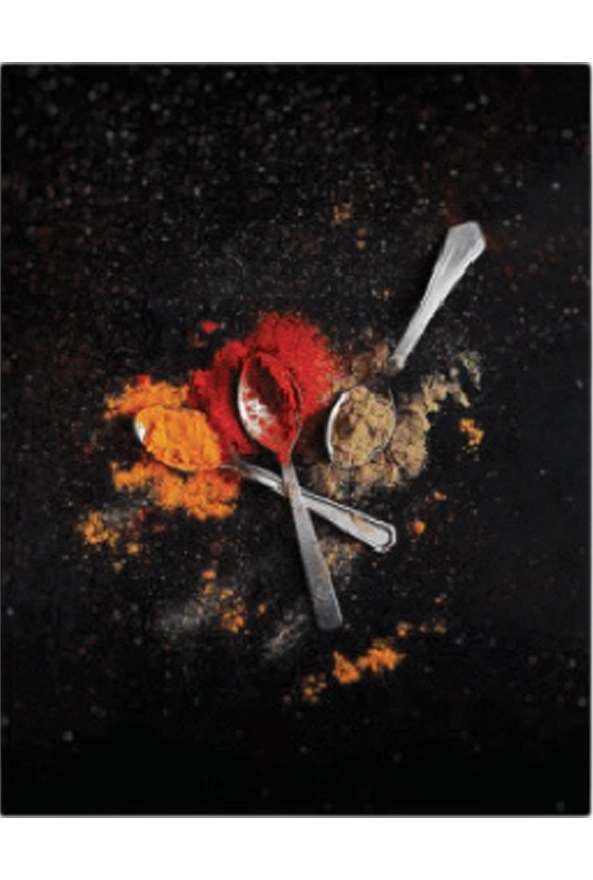 فرشینه و قالیچه فانتزی مناسب آشپزخانه برند دفه کد ZED APZ 846