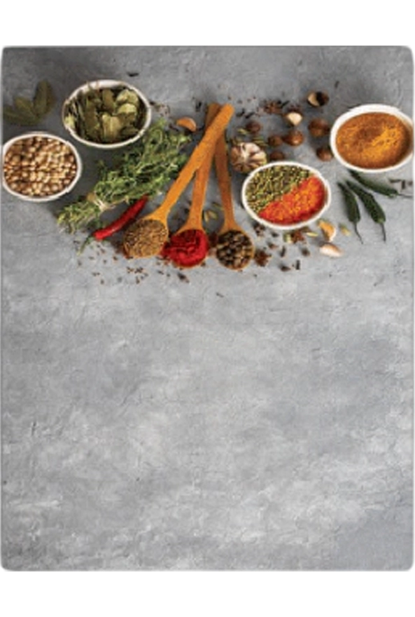 فرشینه و قالیچه فانتزی مناسب آشپزخانه برند دفه کد ZED APZ 849