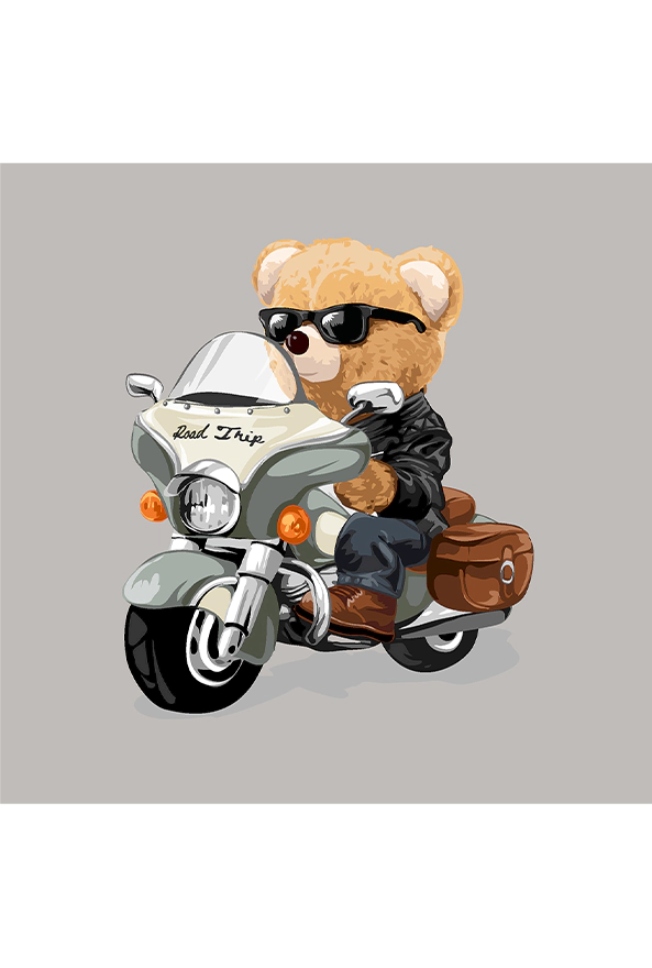 فرش مربع ابریشم ماشینی مدرن برند دفه کد ABRISHAM MB 1815