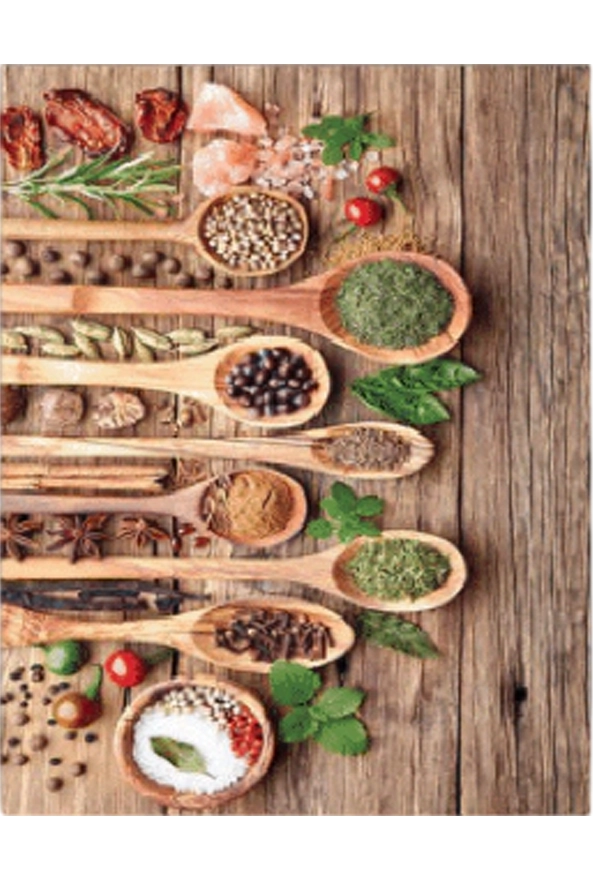 فرشینه و قالیچه فانتزی مناسب آشپزخانه برند دفه کد ZED APZ 865