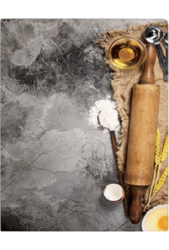 فرشینه و قالیچه فانتزی مناسب آشپزخانه برند دفه کد ZED APZ 879