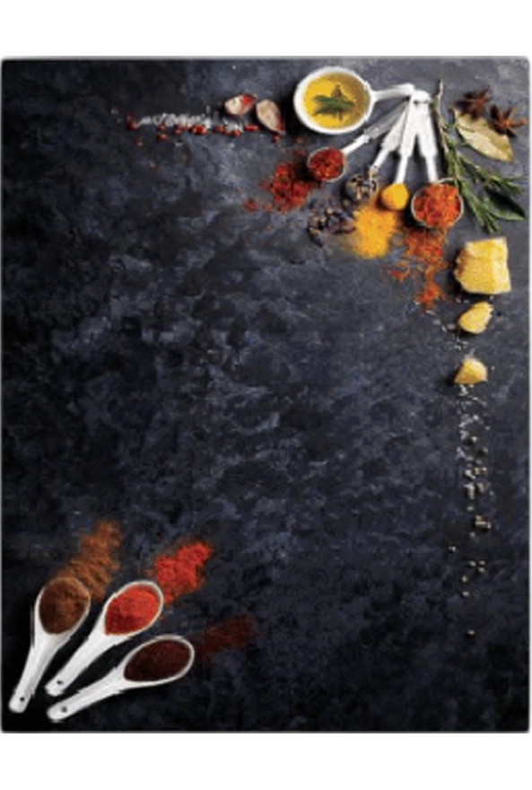 فرشینه و قالیچه فانتزی مناسب آشپزخانه برند دفه کد ZED APZ 881