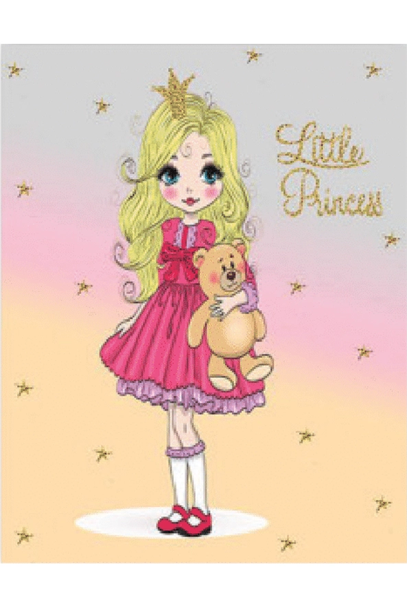 فرشینه و قالیچه فانتزی مناسب اتاق کودک برند دفه کد ZED KODAK 900