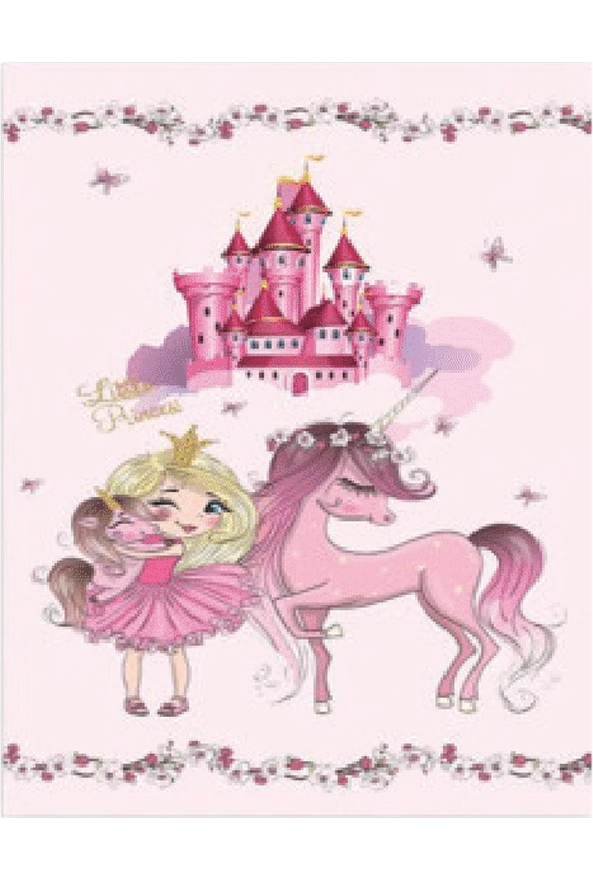 فرشینه و قالیچه فانتزی مناسب اتاق کودک برند دفه کد ZED KODAK 902