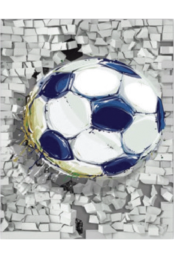 فرشینه و قالیچه فانتزی مناسب اتاق کودک برند دفه کد ZED KODAK 907