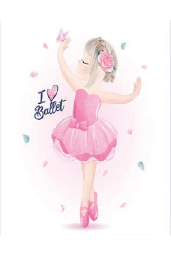 فرشینه و قالیچه فانتزی مناسب اتاق کودک برند دفه کد ZED KODAK 916