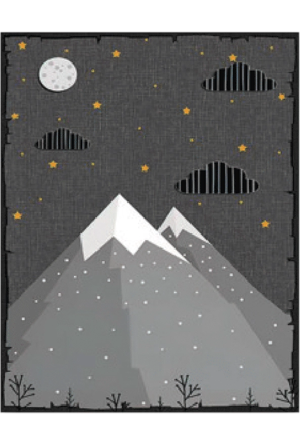 فرشینه و قالیچه فانتزی مناسب اتاق کودک برند دفه کد ZED KODAK 919