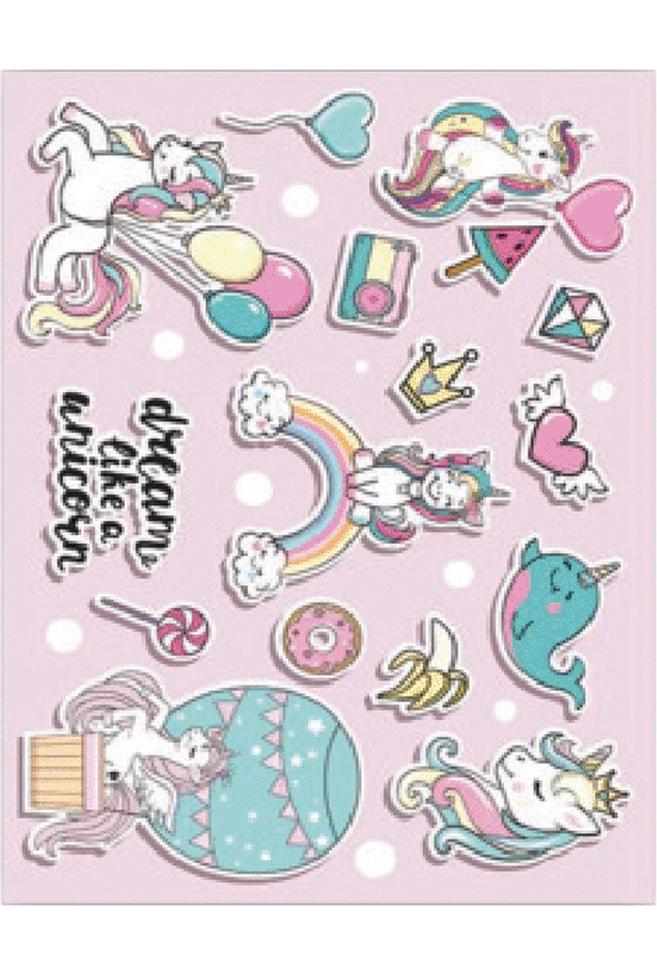 فرشینه و قالیچه فانتزی مناسب اتاق کودک برند دفه کد ZED KODAK 927