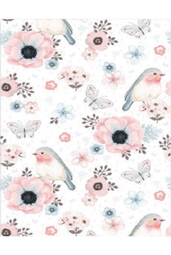 فرشینه و قالیچه فانتزی مناسب اتاق کودک برند دفه کد ZED KODAK 933