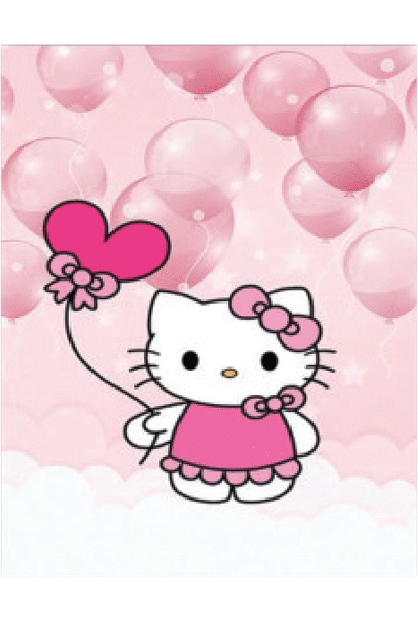 فرشینه و قالیچه فانتزی مناسب اتاق کودک برند دفه کد ZED KODAK 938