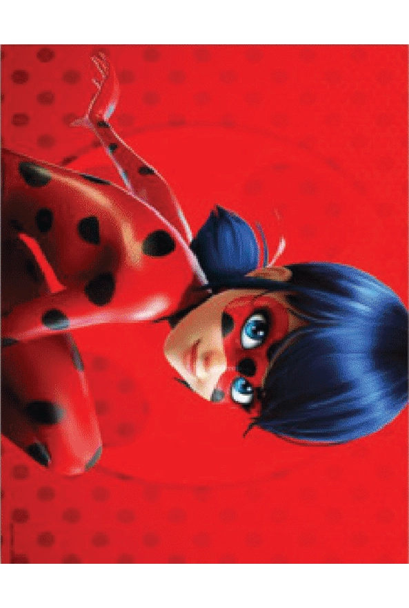 فرشینه و قالیچه فانتزی مناسب اتاق کودک برند دفه کد ZED KODAK 940