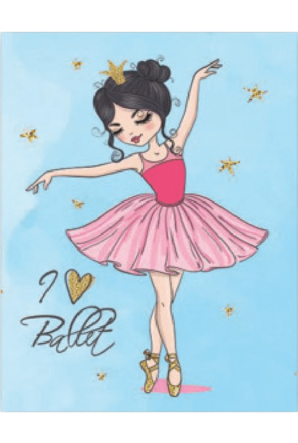 فرشینه و قالیچه فانتزی مناسب اتاق کودک برند دفه کد ZED KODAK 946