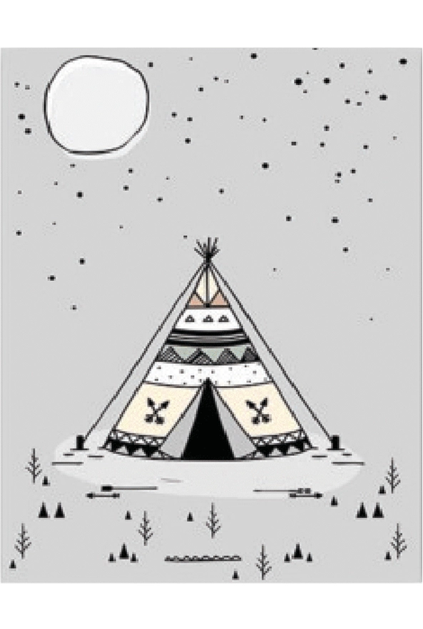 فرشینه و قالیچه فانتزی مناسب اتاق کودک برند دفه کد ZED KODAK 9448