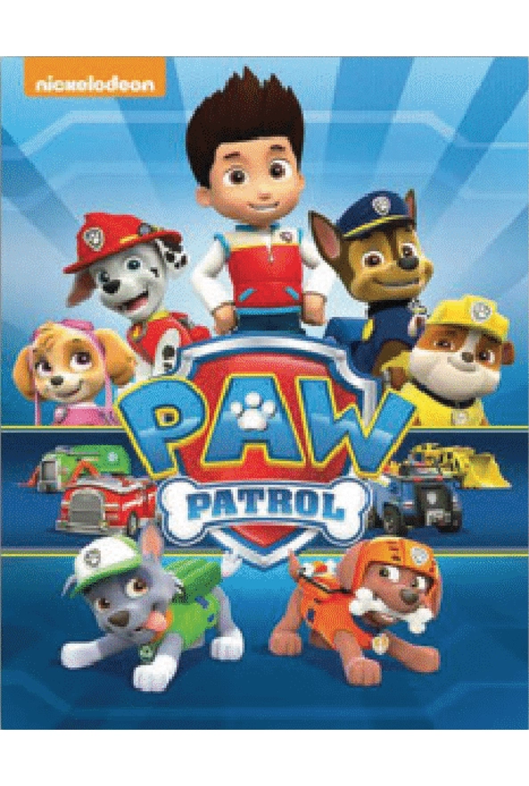 فرشینه و قالیچه فانتزی مناسب اتاق کودک برند دفه کد ZED KODAK 964