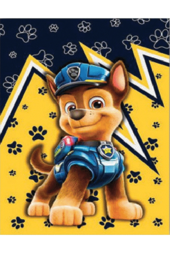 فرشینه و قالیچه فانتزی مناسب اتاق کودک برند دفه کد ZED KODAK 966