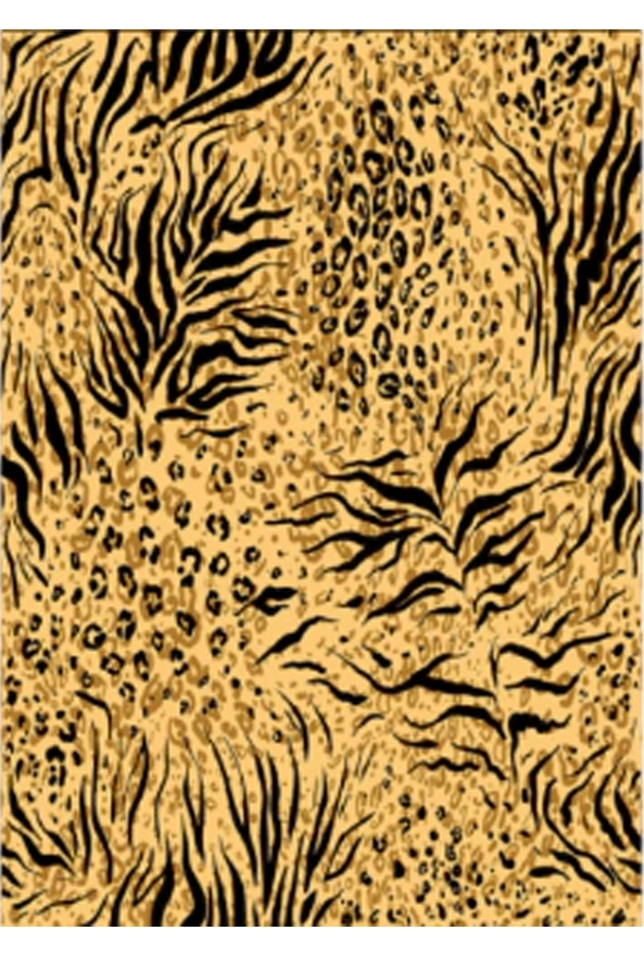 فرشینه طرح پوست مناسب حال و پذیرایی برند دفه کد ZED PS 973