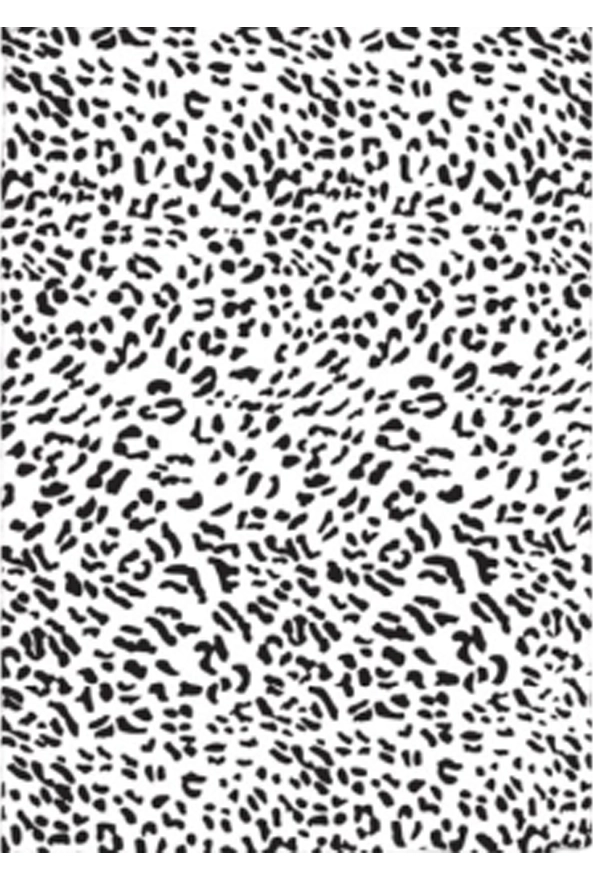 فرشینه طرح پوست مناسب حال و پذیرایی برند دفه کد ZED PS 975