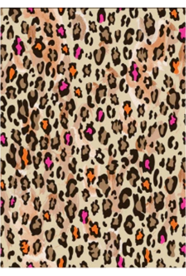 فرشینه طرح پوست مناسب حال و پذیرایی برند دفه کد ZED PS 978