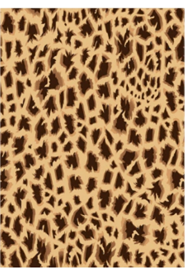 فرشینه طرح پوست مناسب حال و پذیرایی برند دفه کد ZED PS 980