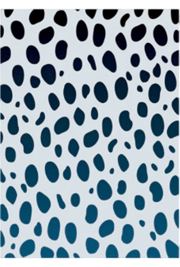 فرشینه طرح پوست مناسب حال و پذیرایی برند دفه کد ZED PS 990