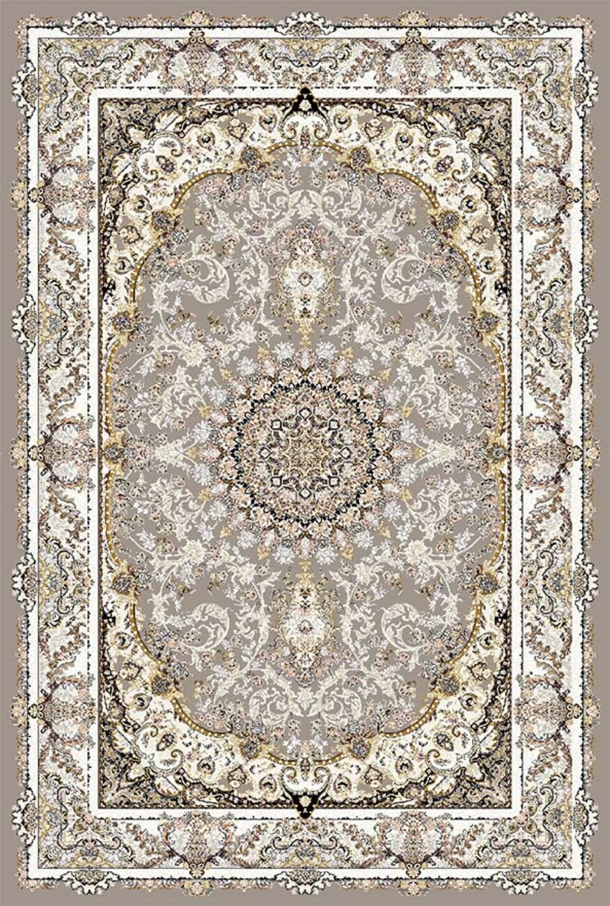 فرشینه و قالیچه سنتی مناسب حال و پذیرایی برند دفه کد DEFEH SN88