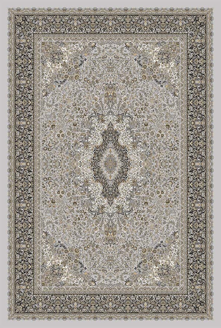 فرشینه و قالیچه سنتی مناسب حال و پذیرایی برند دفه کد DEFEH SN13