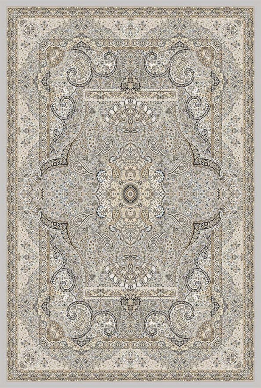 فرشینه و قالیچه سنتی مناسب حال و پذیرایی برند دفه کد DEFEH SN11