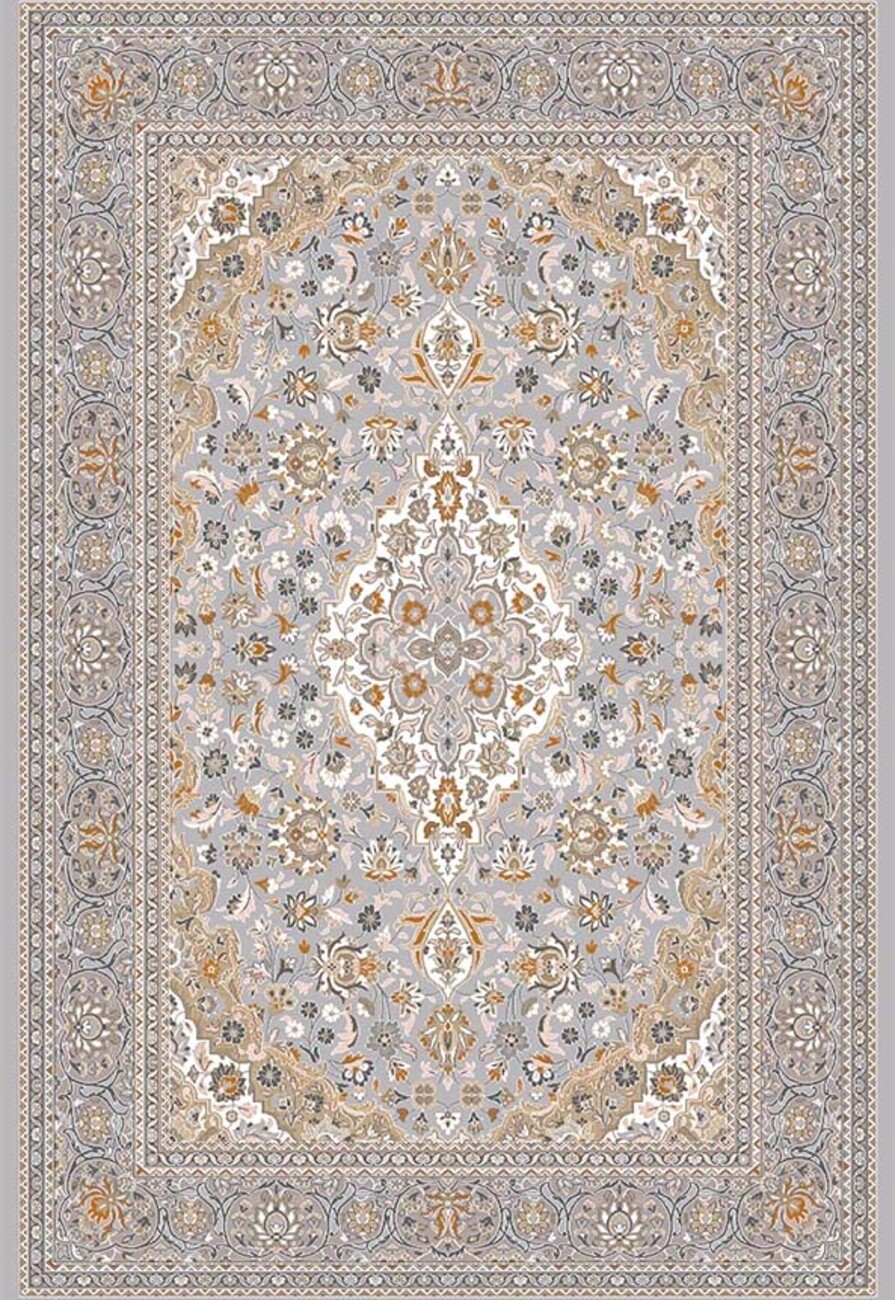 فرشینه و قالیچه سنتی مناسب حال و پذیرایی برند دفه کد DEFEH SN307