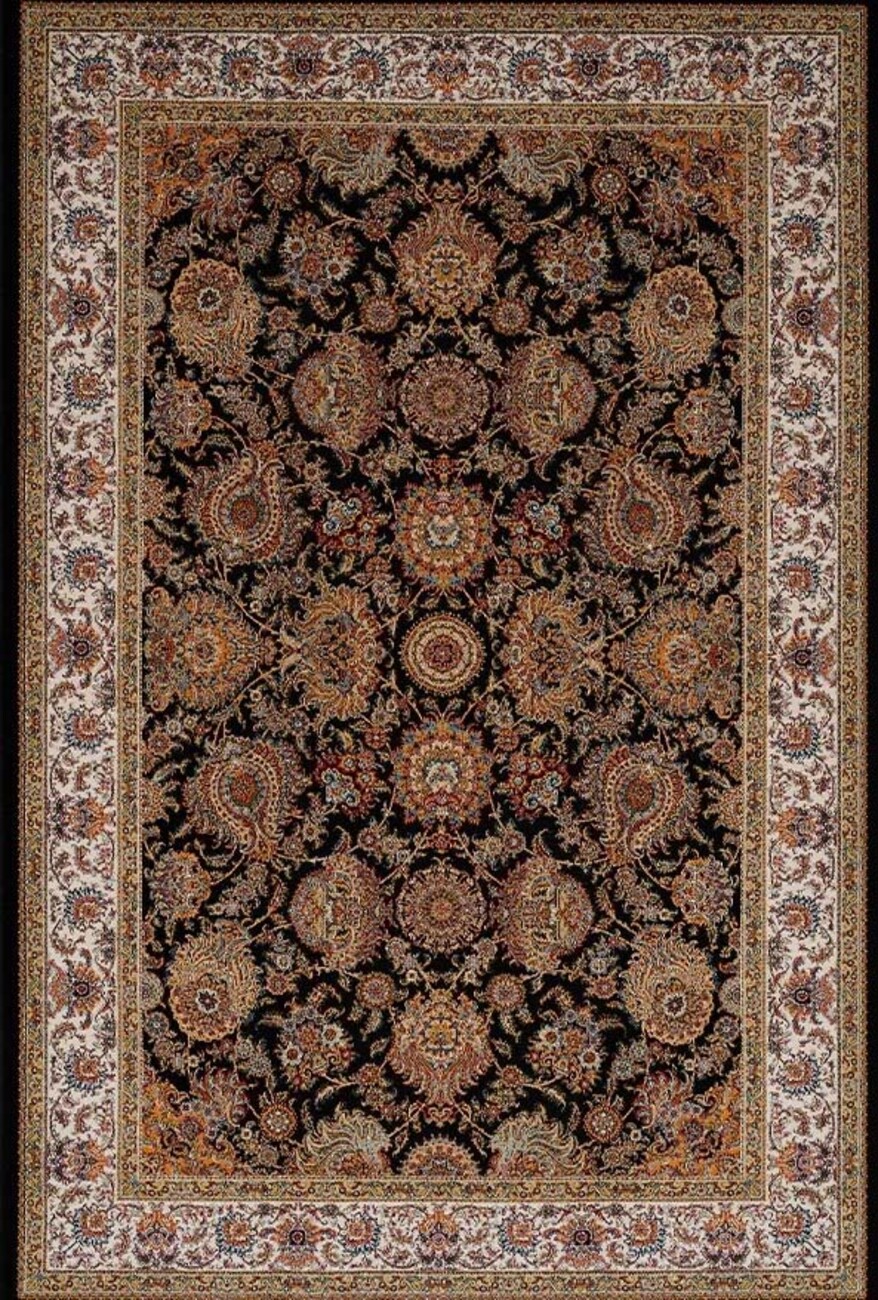 فرشینه و قالیچه سنتی مناسب حال و پذیرایی برند دفه کد DEFEH SN278