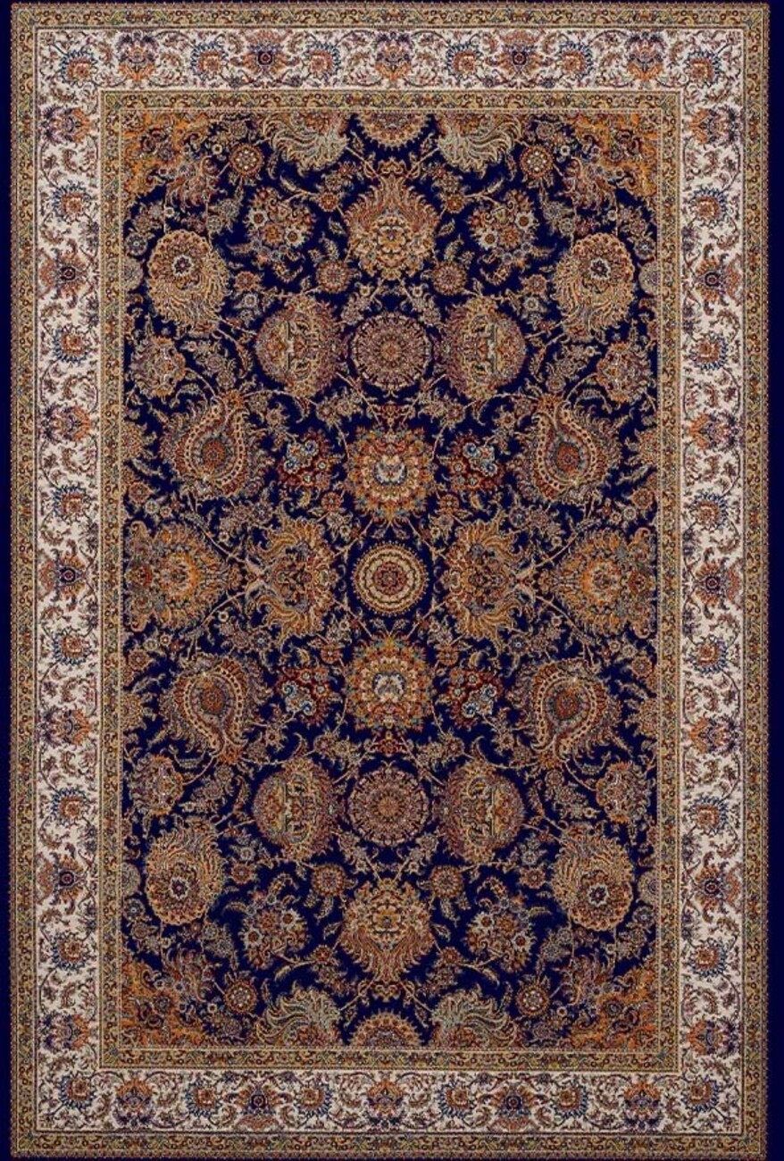 فرشینه و قالیچه سنتی مناسب حال و پذیرایی برند دفه کد DEFEH SN270