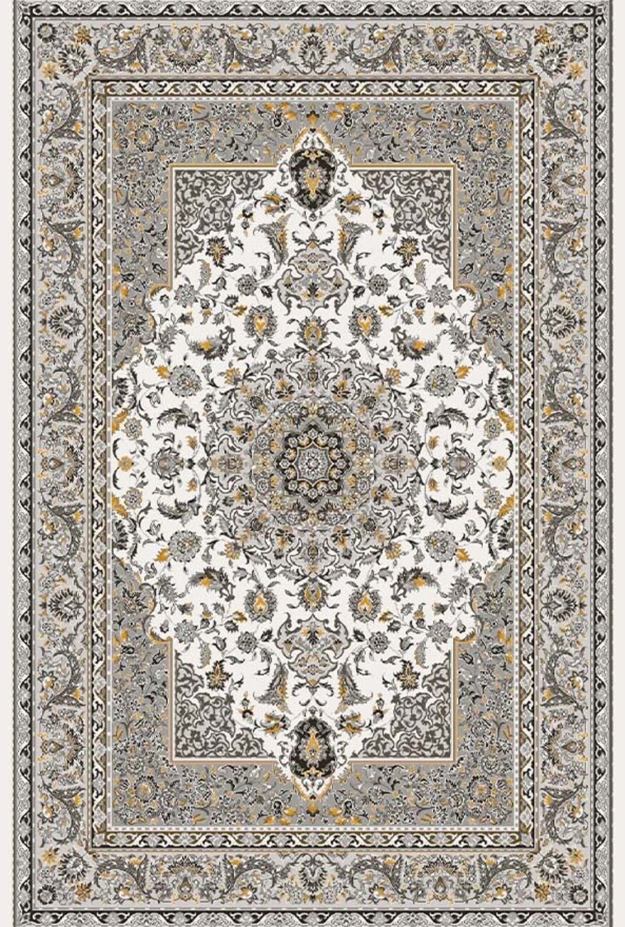 فرشینه و قالیچه سنتی مناسب حال و پذیرایی برند دفه کد DEFEH SN254