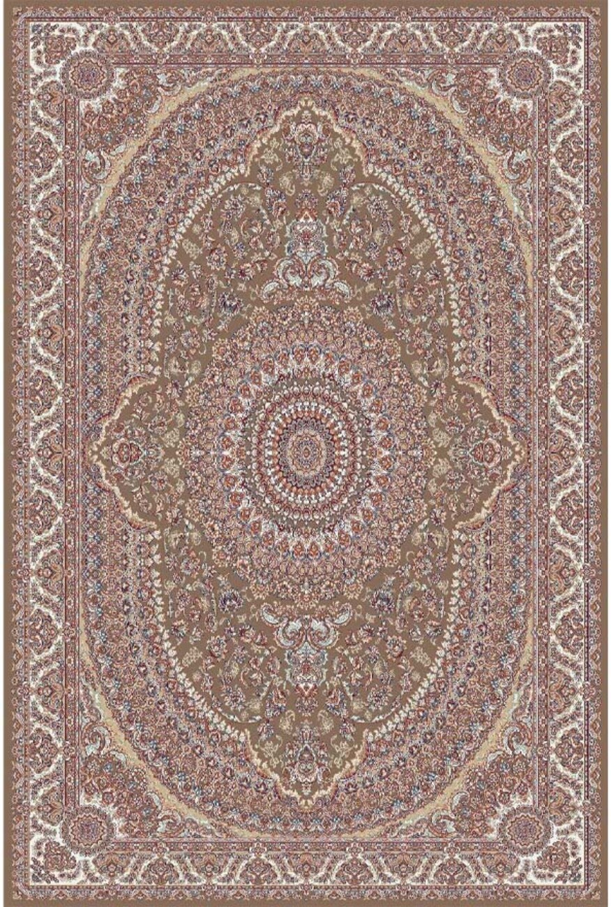 فرشینه و قالیچه سنتی مناسب حال و پذیرایی برند دفه کد DEFEH SN192