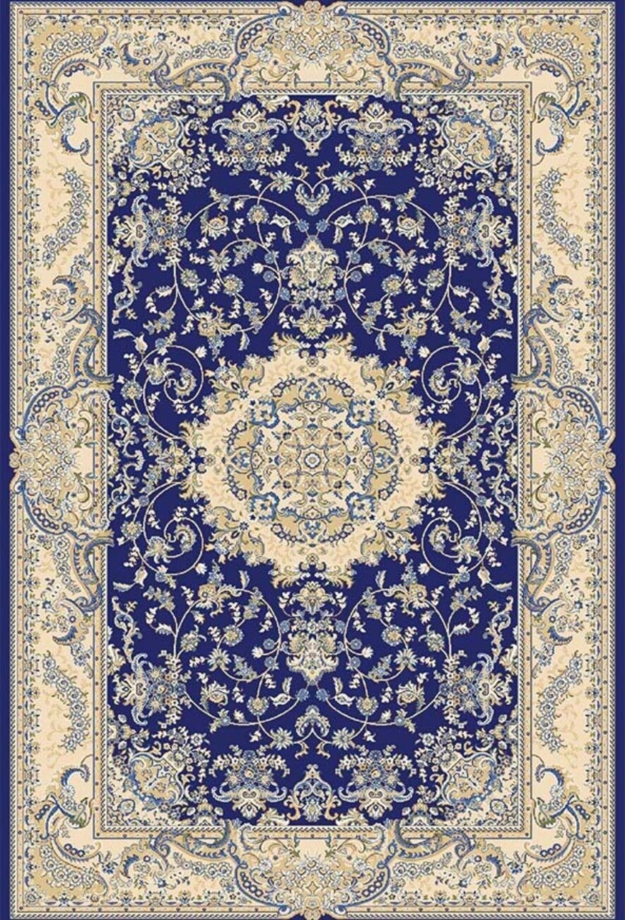 فرشینه و قالیچه سنتی مناسب حال و پذیرایی برند دفه کد DEFEH SN190