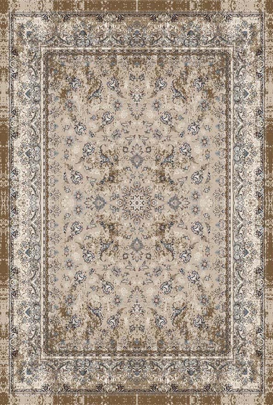 فرشینه و قالیچه سنتی مناسب حال و پذیرایی برند دفه کد DEFEH SN169