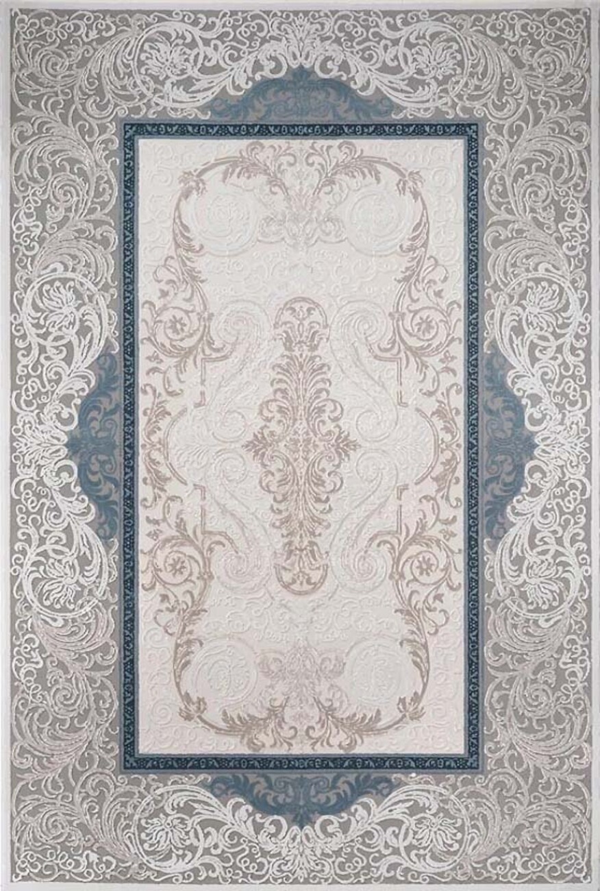 فرشینه و قالیچه سنتی مناسب حال و پذیرایی برند دفه کد DEFEH SN164