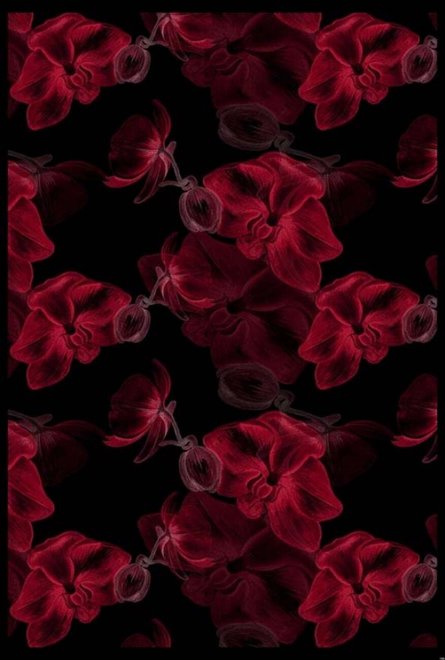 فرشینه و قالیچه سنتی مناسب حال و پذیرایی برند دفه کد DEFEH SN139